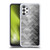 PLdesign Geometric Grayscale Triangle Soft Gel Case for Samsung Galaxy A13 (2022)