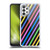 PLdesign Geometric Stripes Soft Gel Case for Samsung Galaxy A13 (2022)