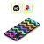PLdesign Geometric Zigzag Soft Gel Case for Samsung Galaxy A14 5G