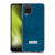 P.D. Moreno Patterns Teal Soft Gel Case for Samsung Galaxy A12 (2020)