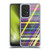 PLdesign Geometric Crossing Lines Soft Gel Case for Samsung Galaxy A33 5G (2022)