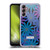 P.D. Moreno Patterns Midnight Daisies Soft Gel Case for Samsung Galaxy A14 5G