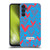 P.D. Moreno Patterns Hearts 2 Soft Gel Case for Samsung Galaxy A15 & MagSafe