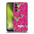 P.D. Moreno Patterns Hearts 1 Soft Gel Case for Samsung Galaxy A25 5G