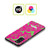 P.D. Moreno Patterns Hearts 1 Soft Gel Case for Samsung Galaxy A25 5G