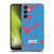 P.D. Moreno Patterns Hearts 2 Soft Gel Case for Samsung Galaxy A25 5G