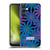 P.D. Moreno Patterns Midnight Daisies Soft Gel Case for Samsung Galaxy A25 5G