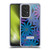 P.D. Moreno Patterns Midnight Daisies Soft Gel Case for Samsung Galaxy A33 5G (2022)
