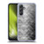 PLdesign Geometric Grayscale Triangle Soft Gel Case for Samsung Galaxy A54 5G