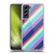 PLdesign Geometric Lines Soft Gel Case for Samsung Galaxy S21 FE 5G & MagSafe