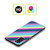 PLdesign Geometric Lines Soft Gel Case for Samsung Galaxy S21 5G & MagSafe