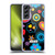 P.D. Moreno Patterns Retro Soft Gel Case for Samsung Galaxy S21 FE 5G & MagSafe