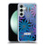 P.D. Moreno Patterns Midnight Daisies Soft Gel Case for Samsung Galaxy S23 FE 5G & MagSafe