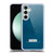 P.D. Moreno Patterns Teal Soft Gel Case for Samsung Galaxy S23 FE 5G & MagSafe