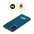 P.D. Moreno Patterns Teal Soft Gel Case for Samsung Galaxy S23 FE 5G & MagSafe