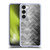 PLdesign Geometric Grayscale Triangle Soft Gel Case for Samsung Galaxy S23 5G & MagSafe
