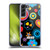 P.D. Moreno Patterns Retro Soft Gel Case for Samsung Galaxy S22+ 5G & MagSafe