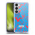 P.D. Moreno Patterns Hearts 2 Soft Gel Case for Samsung Galaxy S23 5G & MagSafe