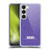 P.D. Moreno Patterns Purple Leopard Soft Gel Case for Samsung Galaxy S23 5G & MagSafe