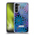 P.D. Moreno Patterns Midnight Daisies Soft Gel Case for Samsung Galaxy S23+ 5G & MagSafe
