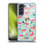 Custom Customised Personalised Peanuts Christmas Festive Pattern Soft Gel Case for Samsung Galaxy S21 FE 5G & MagSafe