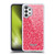 Peanuts Sealed With A Kiss Pattern Soft Gel Case for Samsung Galaxy A13 (2022)