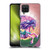 Rose Khan Unicorns Pink Spring Soft Gel Case for Samsung Galaxy A12 (2020)
