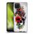 Riza Peker Skulls 6 Two Face Soft Gel Case for Samsung Galaxy A12 (2020)