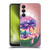 Rose Khan Unicorns Pink Spring Soft Gel Case for Samsung Galaxy A25 5G