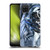 Ruth Thompson Dragons Silverblood Soft Gel Case for Samsung Galaxy A12 (2020)