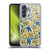 Riverdale Art Icons Patterns Soft Gel Case for Samsung Galaxy A54 5G