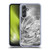Ruth Thompson Dragons Silver Ice Soft Gel Case for Samsung Galaxy A54 5G