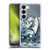 Ruth Thompson Dragons Oceanus Soft Gel Case for Samsung Galaxy S23 5G & MagSafe