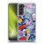 Riverdale Graphics 2 Colourful Pattern Soft Gel Case for Samsung Galaxy S21 FE 5G & MagSafe