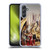 Ruth Thompson Dragons 2 Gathering Soft Gel Case for Samsung Galaxy A54 5G