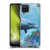 Simone Gatterwe Dolphins Seascape Soft Gel Case for Samsung Galaxy A12 (2020)
