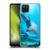 Simone Gatterwe Dolphins Seeking Starfish Soft Gel Case for Samsung Galaxy A12 (2020)