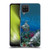 Simone Gatterwe Dolphins Twins Soft Gel Case for Samsung Galaxy A12 (2020)