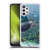 Simone Gatterwe Dolphins Reef Play Soft Gel Case for Samsung Galaxy A13 (2022)