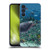 Simone Gatterwe Dolphins Reef Play Soft Gel Case for Samsung Galaxy A15 & MagSafe