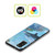 Simone Gatterwe Dolphins Seascape Soft Gel Case for Samsung Galaxy A25 5G