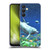 Simone Gatterwe Dolphins Underwater Soft Gel Case for Samsung Galaxy A25 5G
