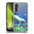 Simone Gatterwe Dolphins Underwater Soft Gel Case for Samsung Galaxy A54 5G