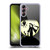 Simone Gatterwe Halloween Death Soft Gel Case for Samsung Galaxy A14 5G
