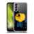 Simone Gatterwe Halloween The Gate Soft Gel Case for Samsung Galaxy A14 5G