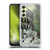 Simone Gatterwe Horses The Escape Soft Gel Case for Samsung Galaxy A34 5G