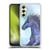 Simone Gatterwe Horses Wild Soft Gel Case for Samsung Galaxy A34 5G