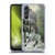 Simone Gatterwe Horses The Escape Soft Gel Case for Samsung Galaxy A54 5G