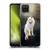 Simone Gatterwe Animals 2 Arctic Wolf Soft Gel Case for Samsung Galaxy A12 (2020)