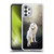 Simone Gatterwe Animals 2 Arctic Wolf Soft Gel Case for Samsung Galaxy A13 (2022)